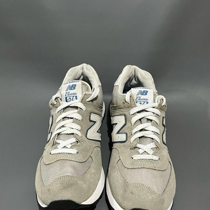 New Balance 574 Second Shoes Original