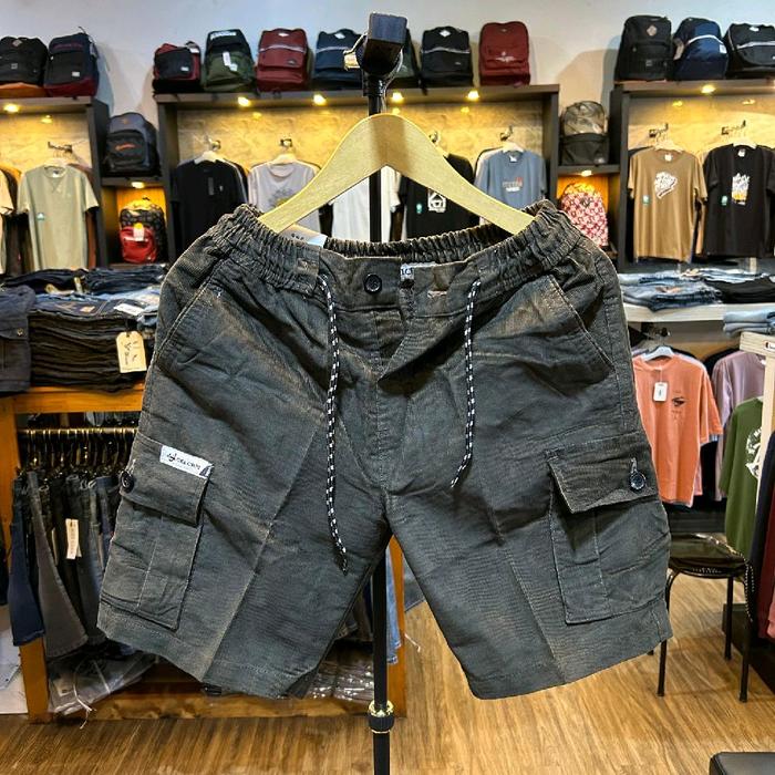 CELANA PENDEK CELCIUS CORUROY | BOARDSHORT ORIGINAL DISTRO HIGH QUALITY
