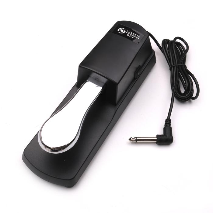 Sustain Damper Pedal Piano Keyboard Roland Electric Piano Electronic