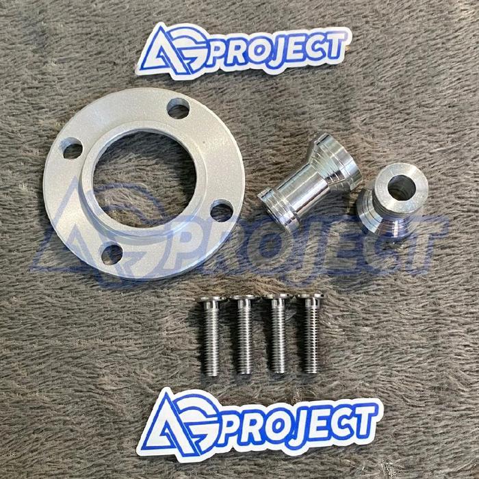 Adaptor Vario 160 CBS Velg Vario 125