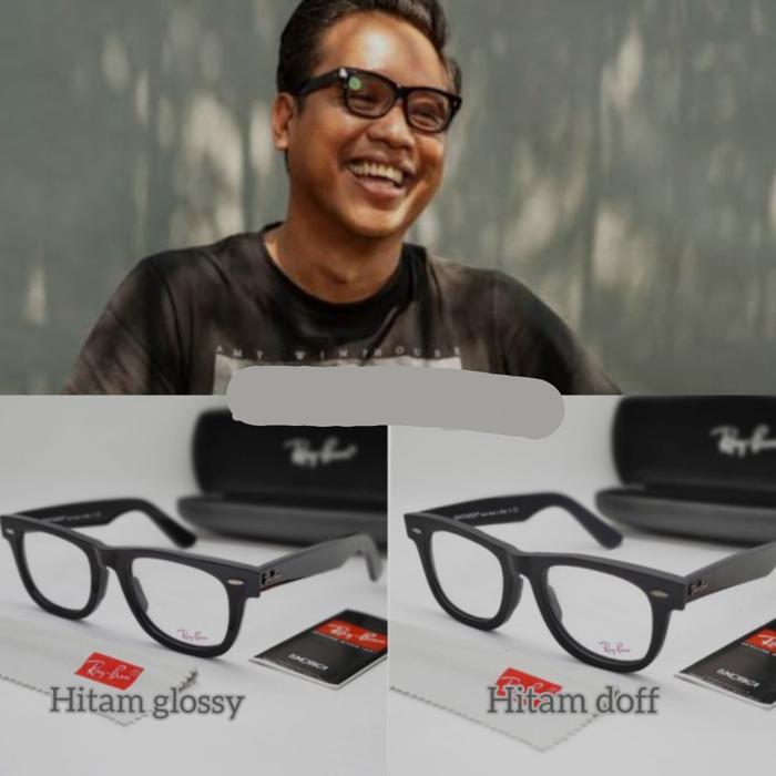 Ready Kacamata Pria Gofar Hilman Ready Ya Kak