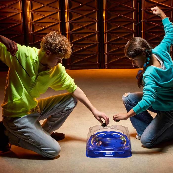 Beyblade Drop Atta Battle Set