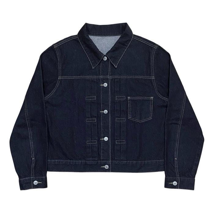 Unbranded Denim Jacket Type I