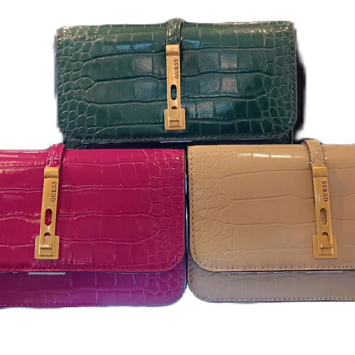Guess Original james croco