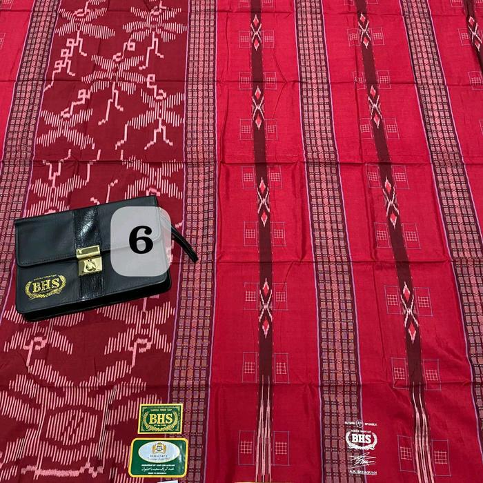 SARUNG BHS FS GDI GOLD NO. 6