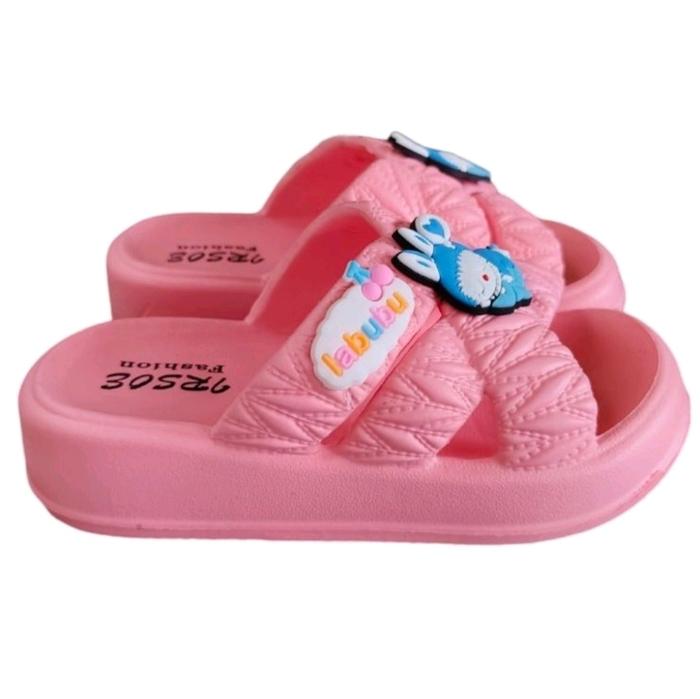 Sendal Anak Kecil Umur 6 Tahun Irose - Fashion Anak-Anak sandal fuji