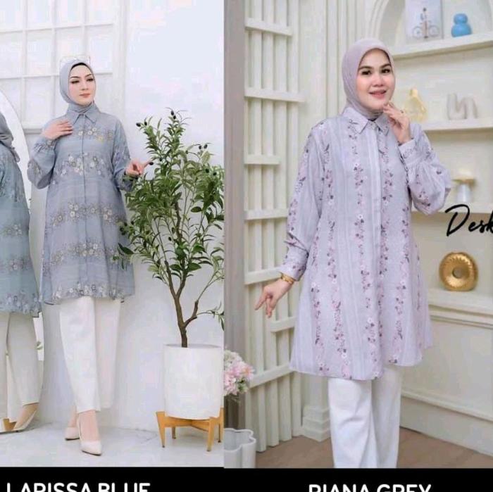 Maureen shirt by berga Collection/Riana shirt by berga Collection/Larissa shirt by berga Collection/