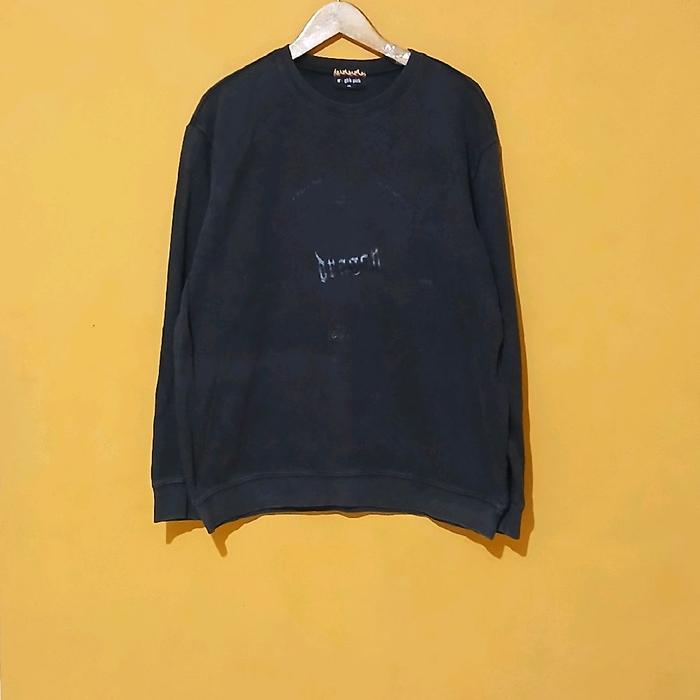 Crewneck 8 Second x G Dragon