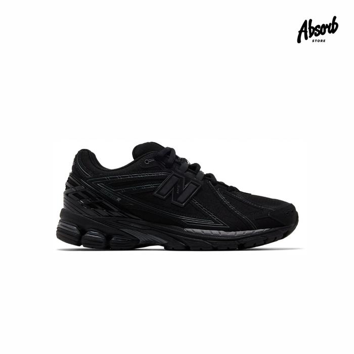 New Balance 1906R (Triple Black) U1906RJB 1906