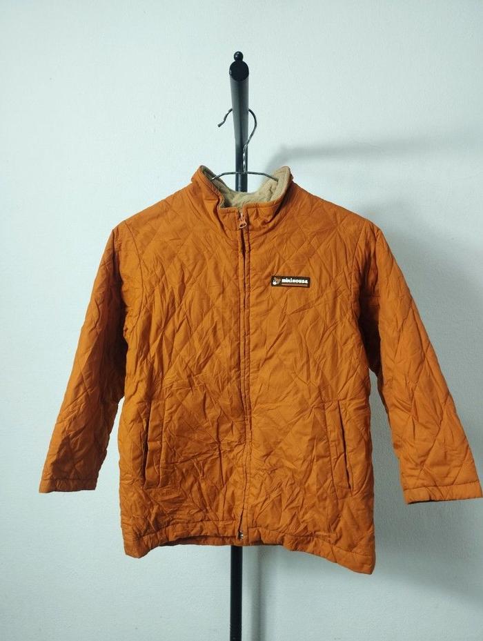 Jaket anak MIKI HOUSE size 120