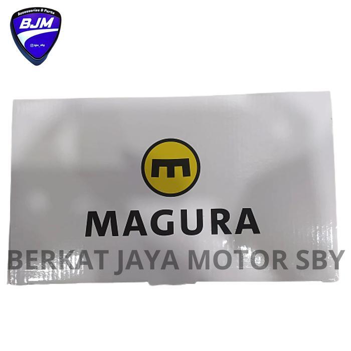 MASTER REM OVAL MAGURA MODEL RCB HANDLE KOPLING UNIVERSAL SEMUA MOTOR