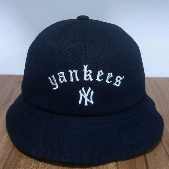MLB new york original bucket