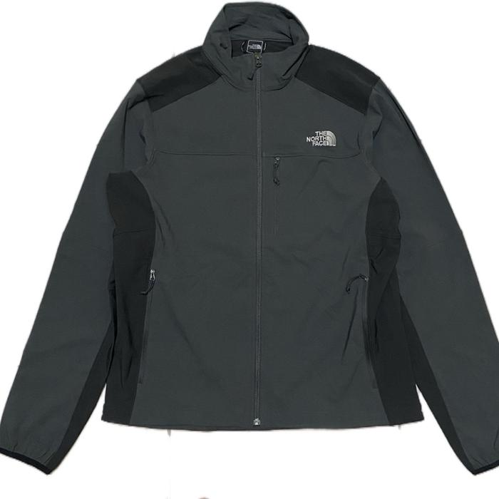 The North Face apes jaket original