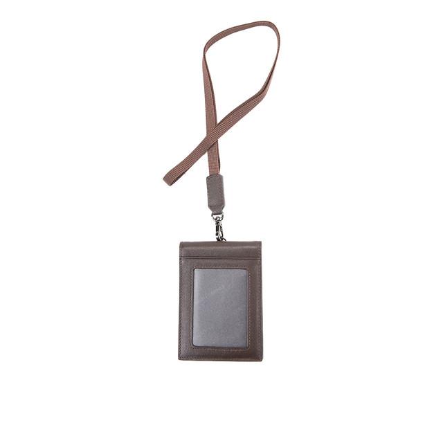 Hush Puppies Rowan Name Tag H Pria