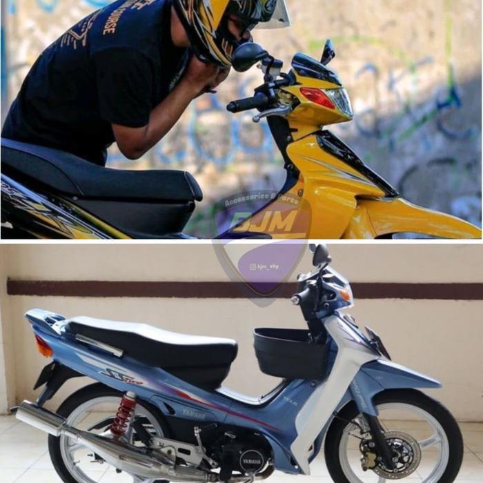 SPION X1 SPION YAMAHA 125Z HONDA NOUVO MIO NMAX JUPITER Z MX BEREMBOS
