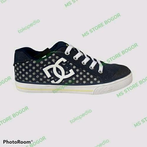sepatu anak DC original . model youth chelsea tx sp (adus30054)dnm Fashion