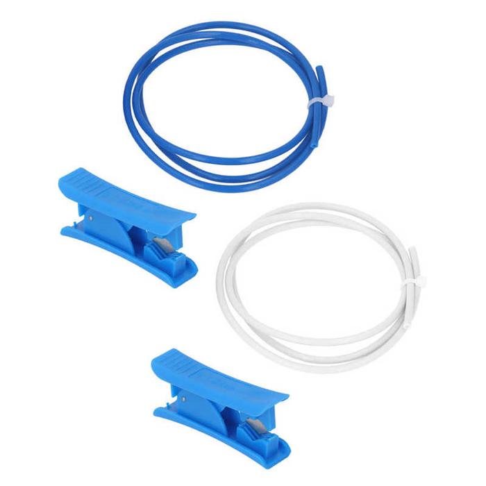 3D Printer PTFE Tube 3D Printer Tube Cutter High Accuracy for