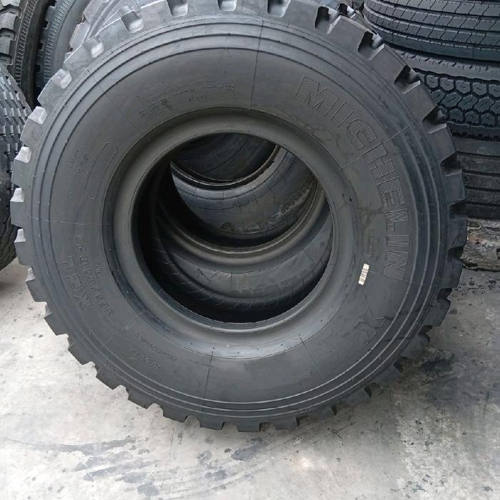Ban Truk Military MICHELIN 365/85R20 XZL Tubeless