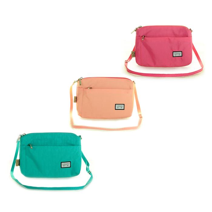 Threerey Sling Bag - Tas Selempang YUJIN TC10259