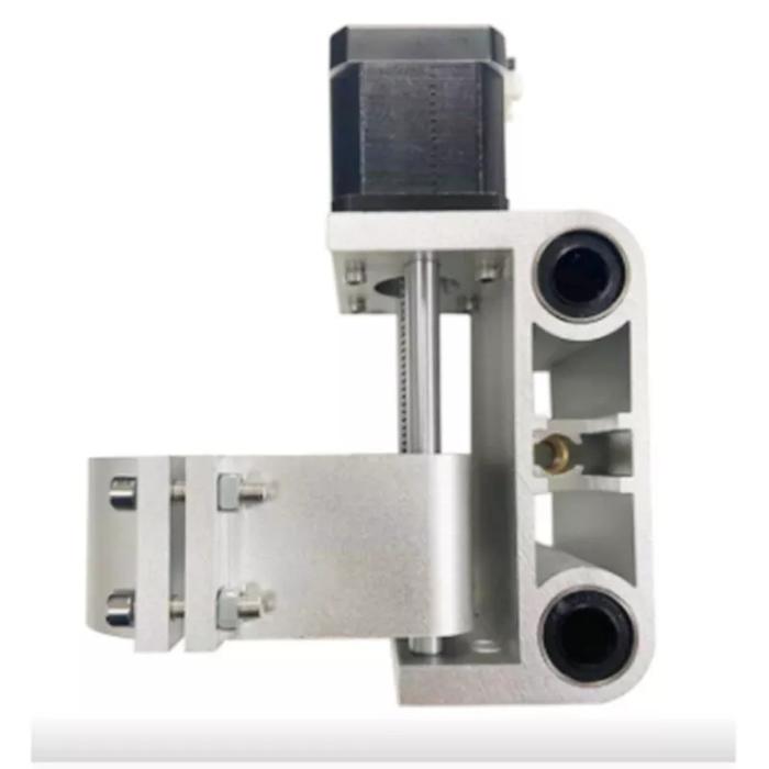 CNC 3018 MAX Aluminum Z axis Spindle Motor Mount 200W Spindle Holder