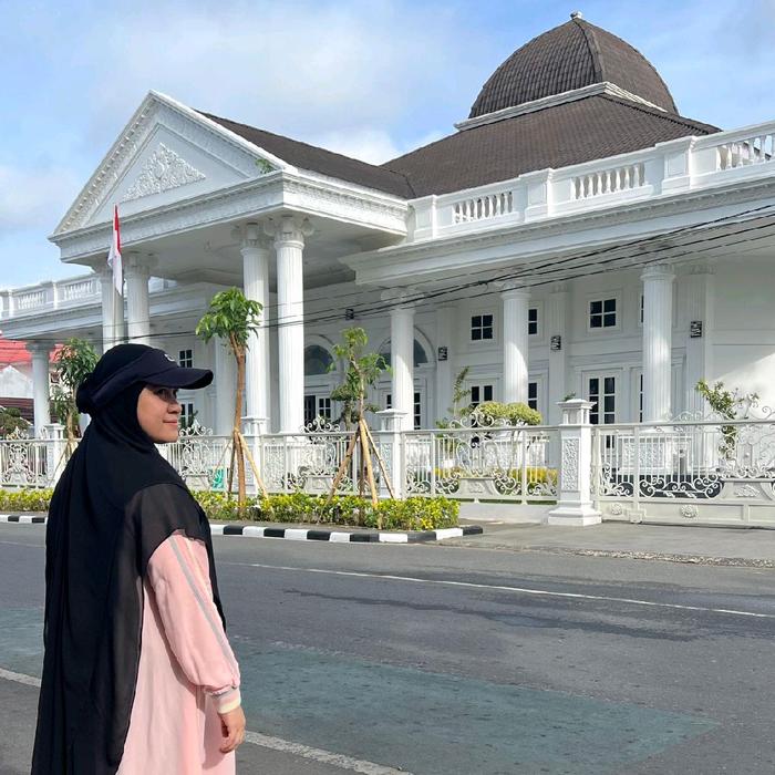 Gamis Traveling Rafhanah Baby Pink.Anti Kusut Adem Nyaman.Elegan Simple Sporty.Size S-XXL Warna Leng