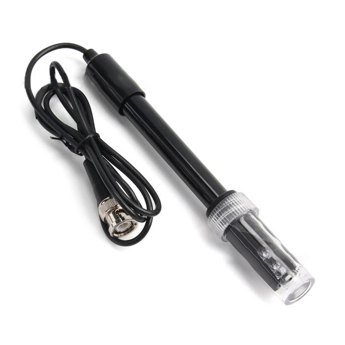 Culture Detector Experiments Fish  Fish  Fast Response Laboratory Electrode Probe PH Culture Detecto