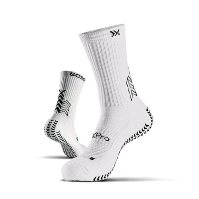 Kaos Kaki Pria & Wanita Olahraga Sxpro Anti Slip. Promo !