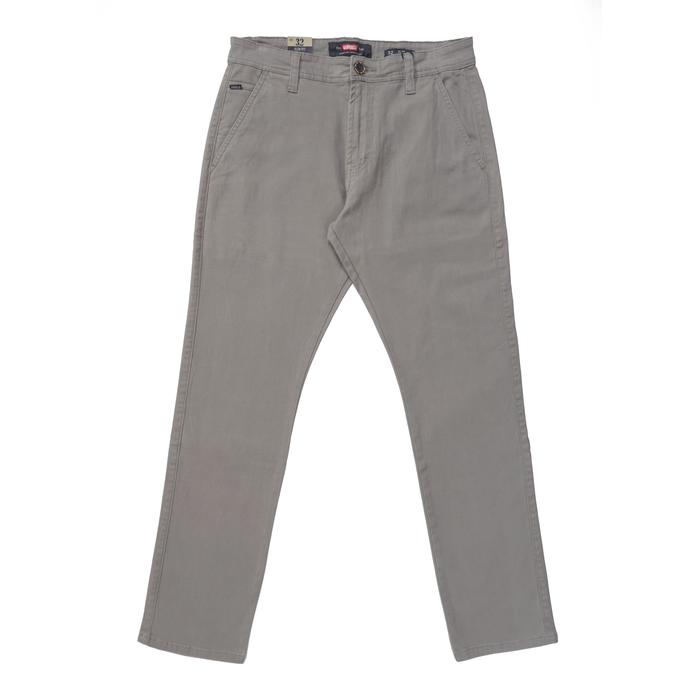 GABRIELLE CELANA PANJANG CHINO SLIM FIT 81734229063