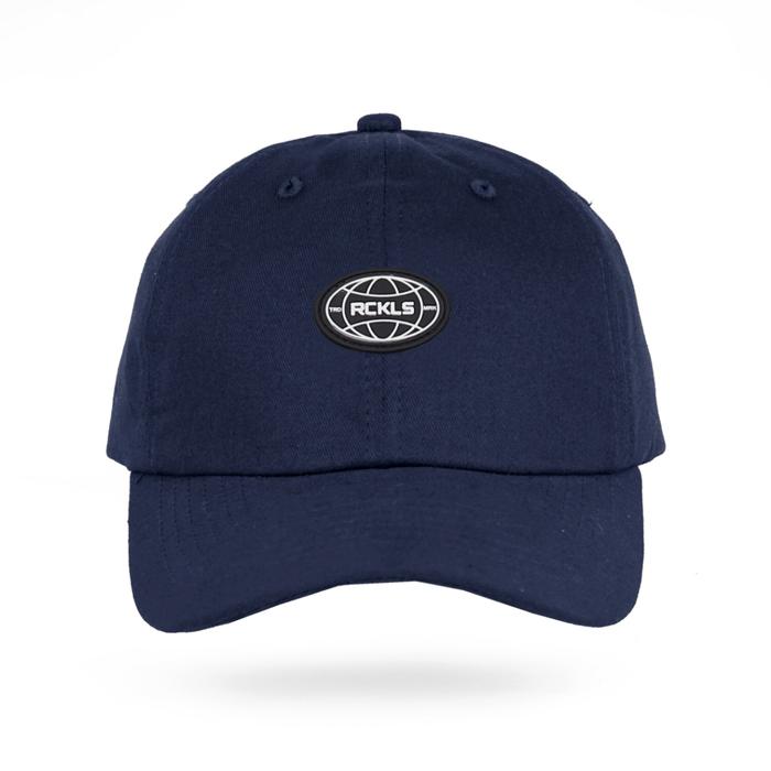 RCKLS. Topi Pria Orginal Osaka Navy | Topi Pria High Quality Original