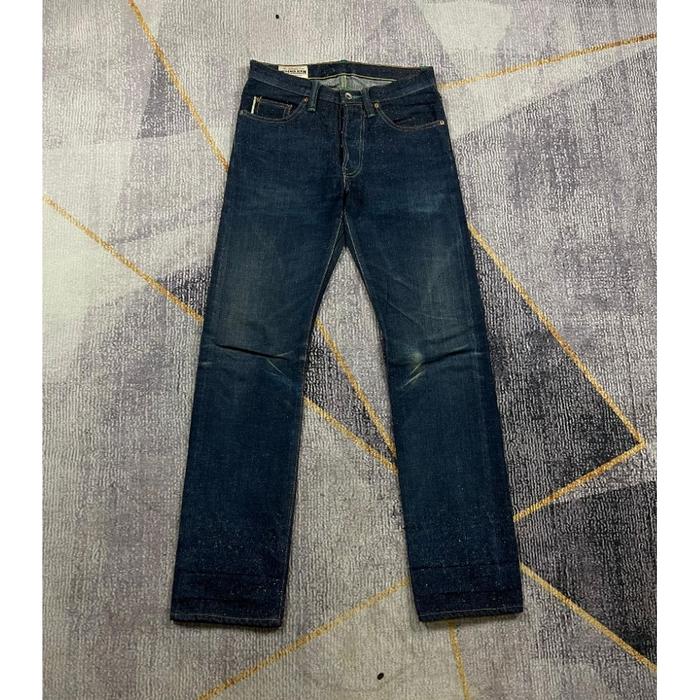 PROMO TERMURAH!!! Wingman Denim Hemp 15oz
