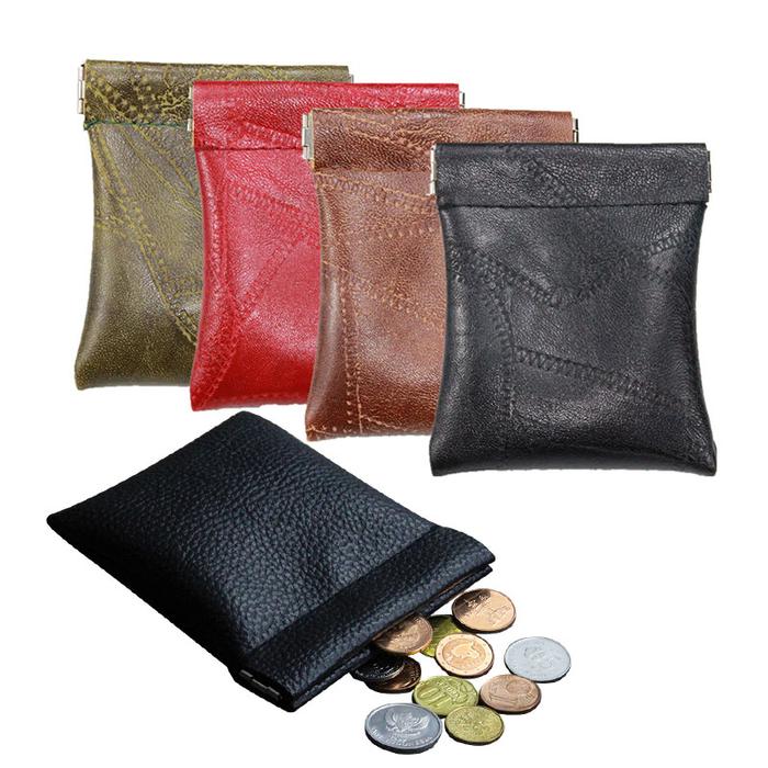 Coin Purse Men'S And Women'S Fragment Key Bag Small Storage Wallet Earphone Card Bag Novelty Mini Po
