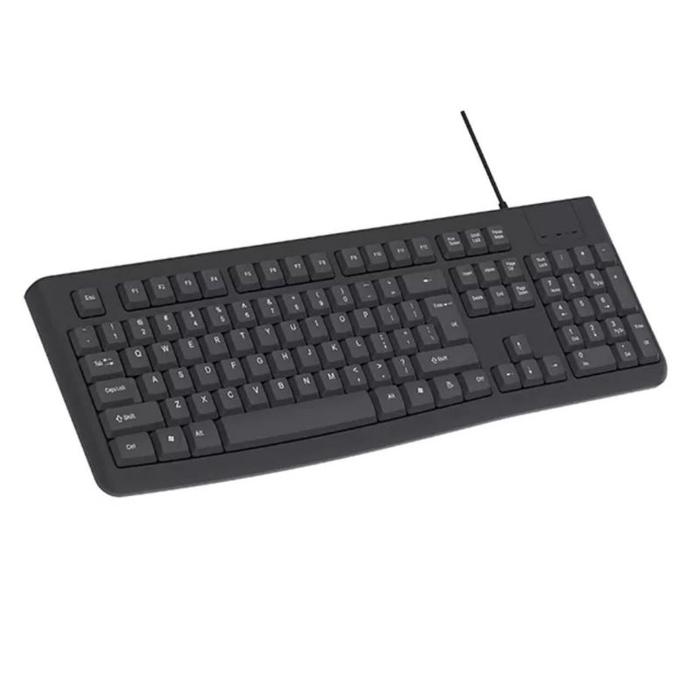 Keyboard Wired Usb / Keyboard Kabel Usb Termurah