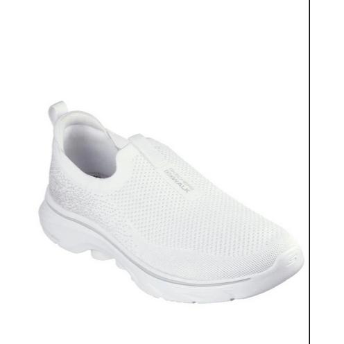 Sepatu Skechers Sneakers Pria Putih Original 100%