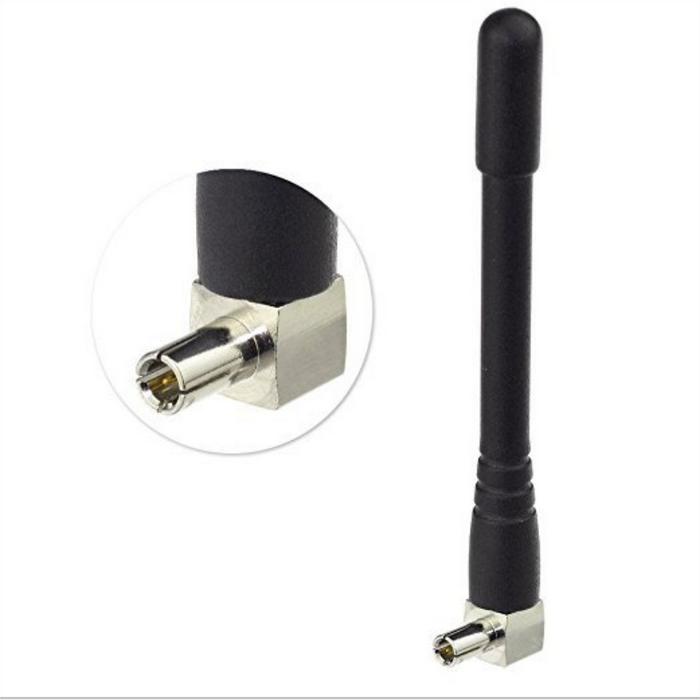 2PCS Mini 4G LTE  Antenna  TS9 connector for netgear AC782s 790S