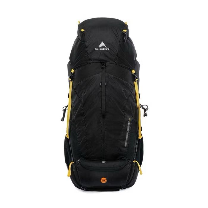 TAS CARRIER EIGER EXCELSIOR 65 RUCKSACK CORDURA