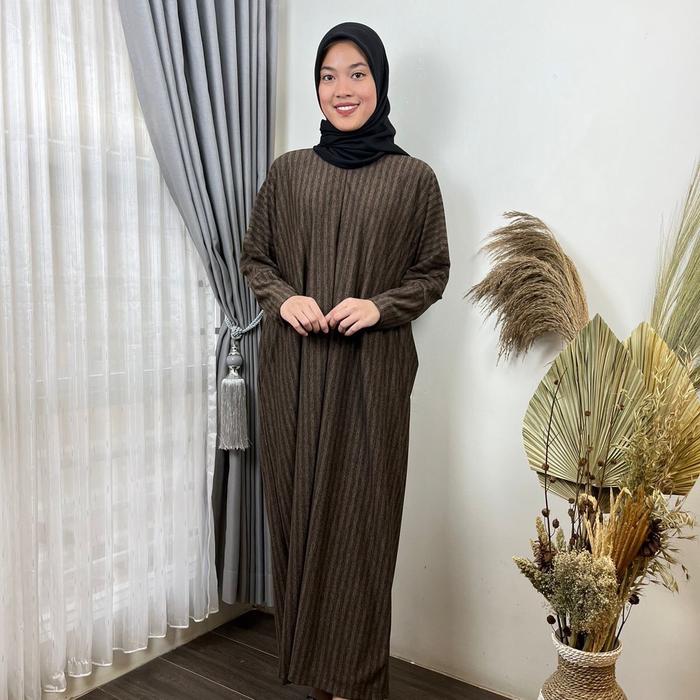 Olla Dress By My Boutique fashion