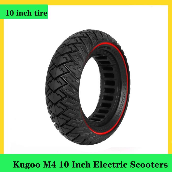 Sale, 80/65-6 255X80 10X3.0 Solid Tire for Dualtron VICTOR LUXURY EAGLE Speedway 4 5 Zero 10X Kugoo