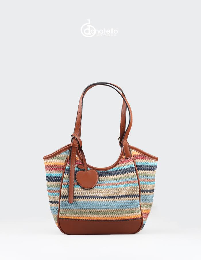 DONATELLO TSA01006 TAS SELEMPANG BESAR