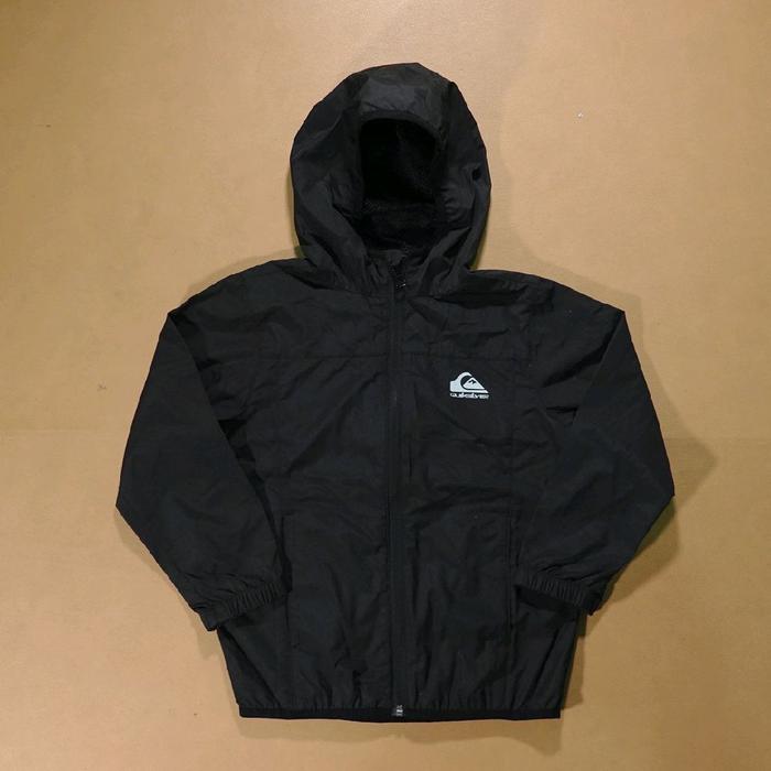 JAKET ANAK QUIKSILVER ORIGINAL