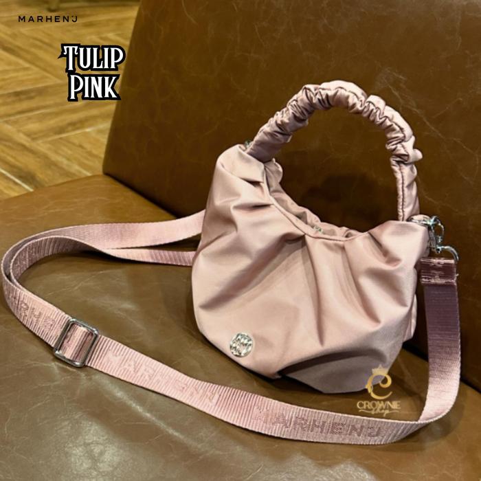 Marhen J original korea Tulip Bag