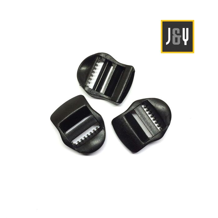 RTC20AC - RING TANGGA TAS RANSEL 2.0 CM BAHAN PLASTIK ACETAL ECER SATUAN