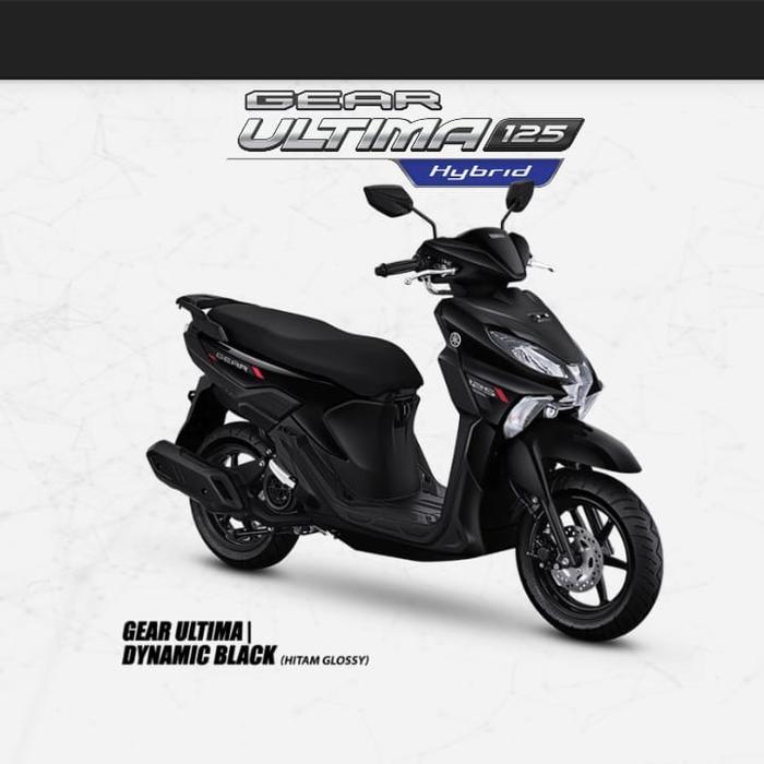 Gear Ultima/gear/yamaha/gear ultima s