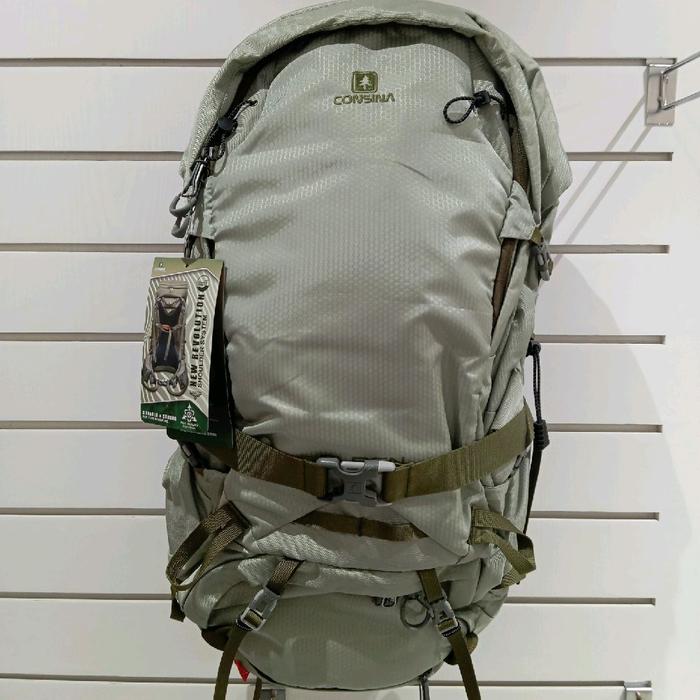 CAR. ALPEN 50L consina Outdoor