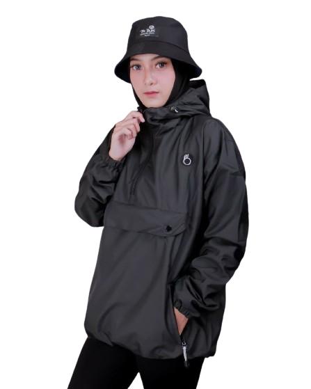 FREE ONGKIR SKM SIGNATURE HOODIE BAHAN KATUN COMBED PREMIUM UJUNG BESI Panjang Keren Basic Garis Nya