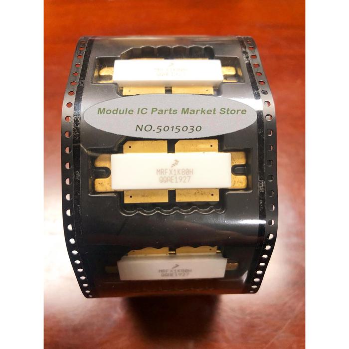 MRF1K50H MRFX1K80H MRF6V12250H MRF6V14300H MRF6VP2600H MRF6VP3450H