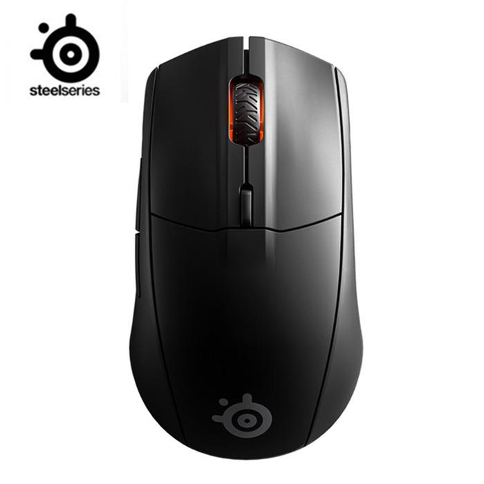 Steelseries New Rival 3 Wireless  Mouse Game e-sports cf mouse 2.4