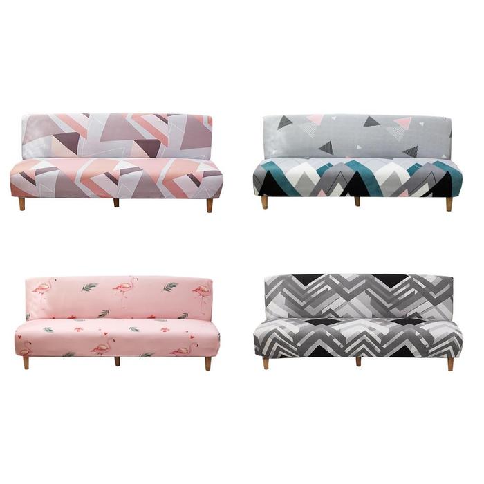 Sofa Cover Stretch Sofa Slipcover Couch Sofa Cover Folding Sofa Bed