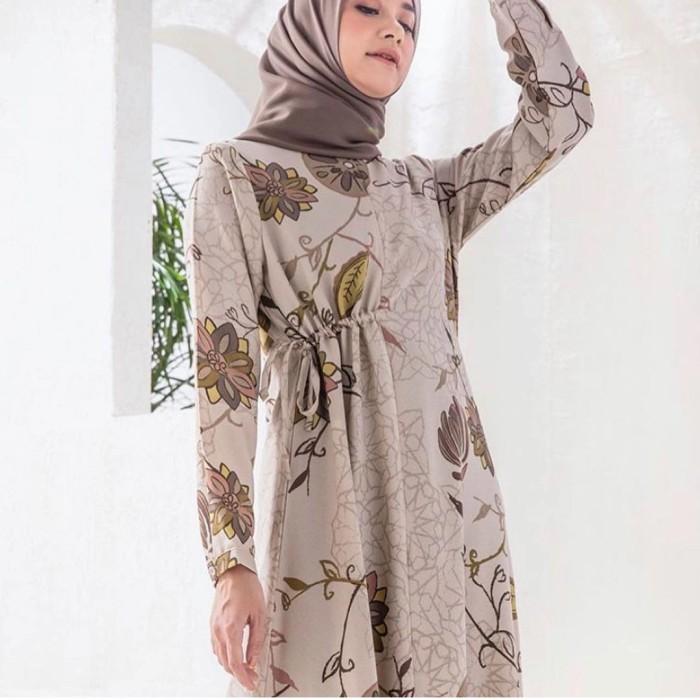 Hamra Dress by Heaven Lights