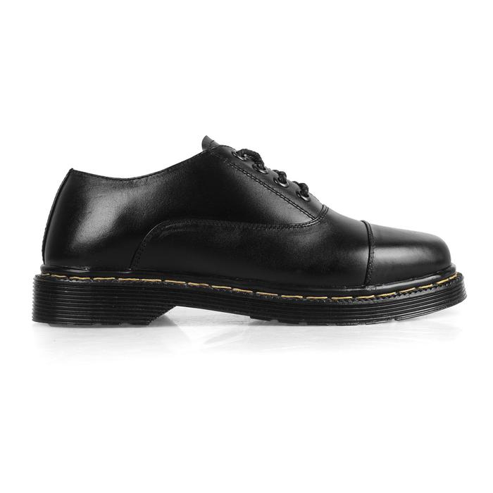 AZCOST - Sepatu Kulit Pria Oxford Original