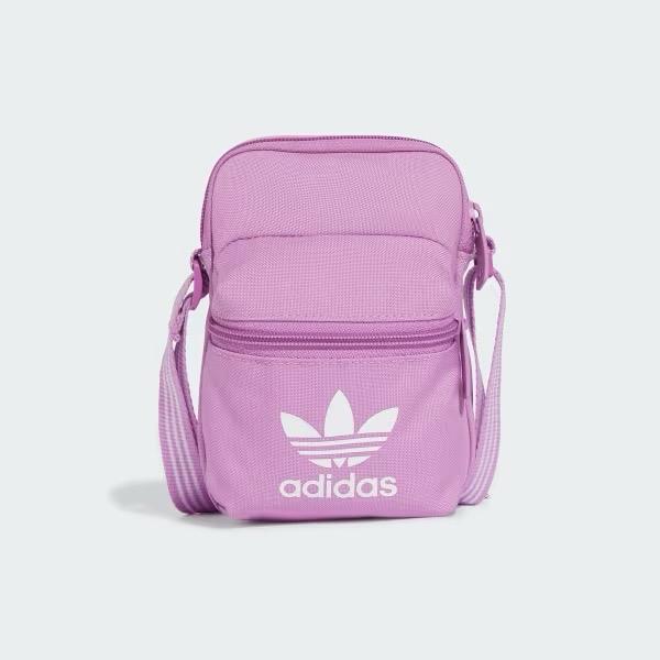 TAS ADIDAS ADICOLOUR PURPLE FESTIVAL BAG BNWT IX7472